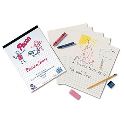 Picture Story Paper Pad