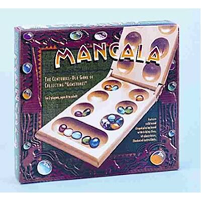 Pressman Mancala Game (PRE442606)