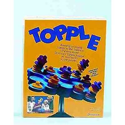 Topple®