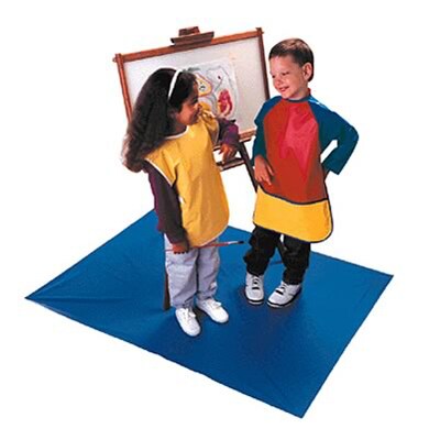 KinderSmock™ Full Protection, Ages 6-8
