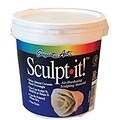 Sargent Art® Sculpt•it!®, 2 lbs., White