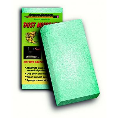 Dust Muncher