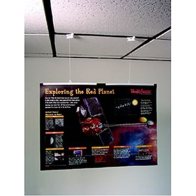 Poster Hanging Kits