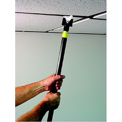 Grid Clip Put-er Up-er