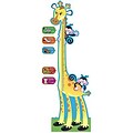 Giraffe Growth Chart