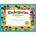 Trend Kindergarten Diploma, 30 CT (T-17005)