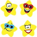 Trend Star Brights superShapes Stickers, 800 CT (T-46069)