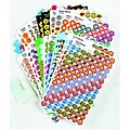 Trend Awesome Assortment superSpots/superShapes Variety Pack - 5100 CT (T-46826)