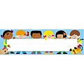 TREND Kids Desk Toppers® Name Plates, 9-1/2 x 2-7/8, 36/pkg