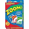 TREND enterprises, Inc. Zoom! Multiplication Card Game (T-76304)