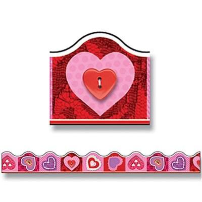 Scrapbook Hearts Terrific Trimmers®