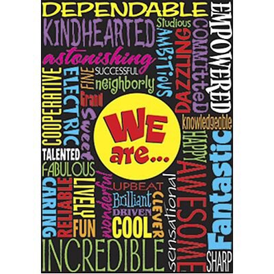 We are... ARGUS® Poster