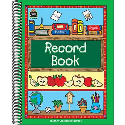 Record Book