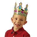 Scholastic Crowns! Pack of 36 (TF-1590)