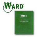 Ward® Lesson Plan Book (8 period regular)