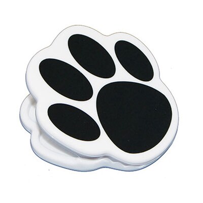 Ashley Magnet Clip; Black