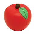 Relaxable Squeeze Apple, 2-1/2
