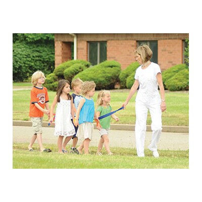 Brand New World Walking Rope; 68 Long