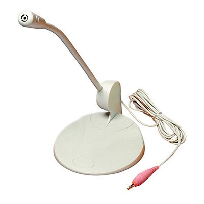 Computer Microphone