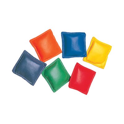 Champion Sports® Bean Bag Set; 3, 12/Set