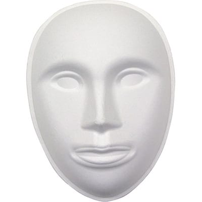 Chenille Kraft® Craft Kits; Pulp Mask
