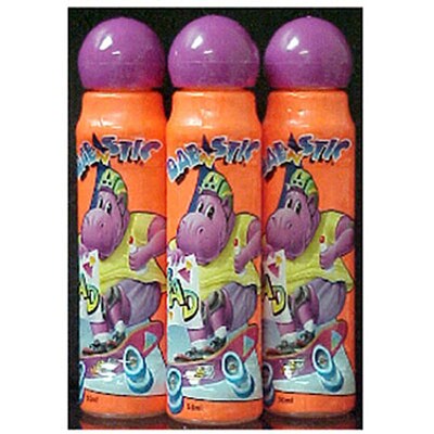 Crafty Dab Adhesives; School Glue, 6/pk