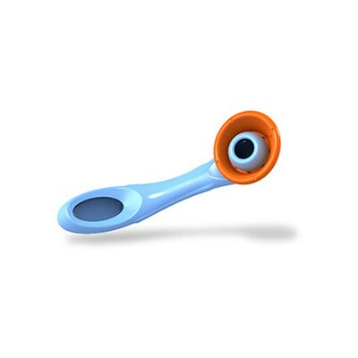 Harebrain Handheld Whisper Phone Element, Grades K+ (HB-WPE1)