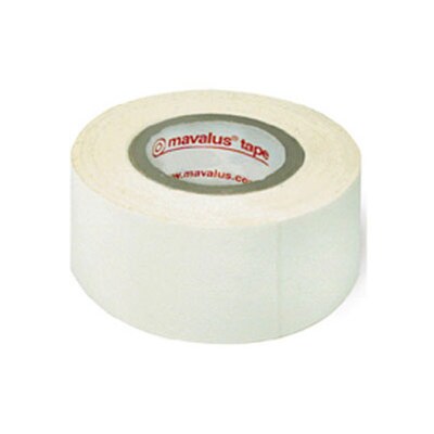 Mavalus® Tape; 3/4 x 360, White