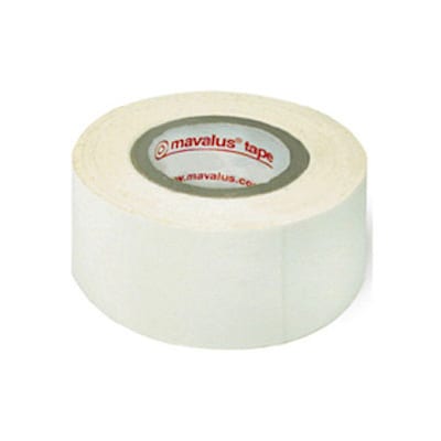 Mavalus® Tape; 3/4 x 360, White