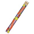 Musgrave You Are Awesome Motivational Pencils, Pack of 12 (MUS2473D)