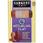 Sargent Art Colors of My Friends Modeling Clay, 4 Assorted Colors, 1 lb. (SAR224044)