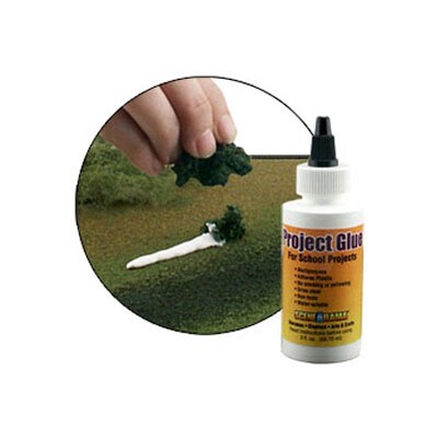 Scene-A-Rama® Project Glue; 3oz.