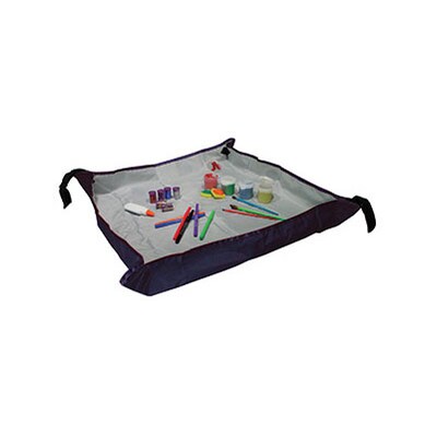 Sloppy Stopper®  Activity Mat; 18x24
