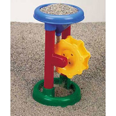 Small World Toys Sand & Water; Sand & Water Wheel