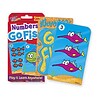 Numbers Go Fish Challenge Cards for Grades PreK-1, 56 Pack (T-24005)