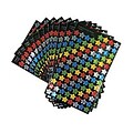 Trend Colorful Foil Stars superShapes Value Pack, 1300 CT (T-46912)