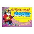 Trend Its your birthday! Cool! Recognition Awards, 30 CT (T-8102)
