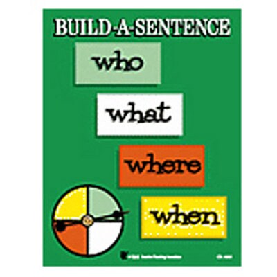 Build a Sentence