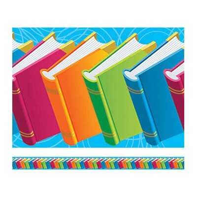 Edupress Borders; Books Spotlight