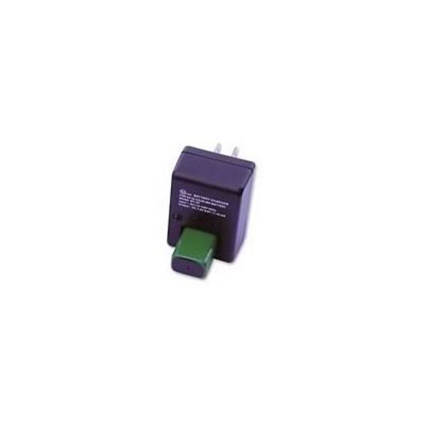 Ultima 9v Battery Charger