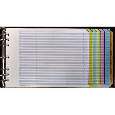 Code-a-Log Appointment Systems; 7:00am-10:00pm, 15-Minute Intervals, 4 Columns