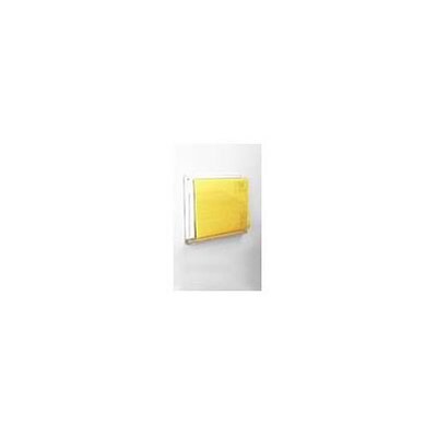 Decorator X-Ray Holder; White