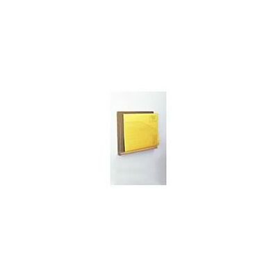 Decorator X-Ray Holder; Brown