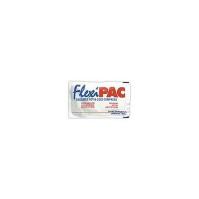 FlexiPAC® Reusable Hot & Cold Compresses; 8x14"
