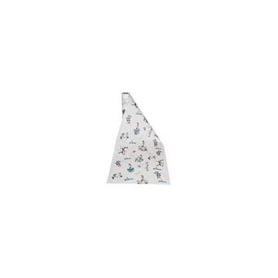 Tidi® Smooth Finish Exam Table Paper Barriers; 18x225 Roll, Dr. Seuss™ Cat in the Hat®