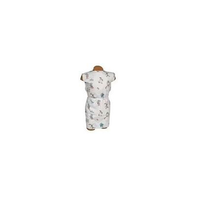 TIDI® Childs Gown; Dr. Seuss™ Cat in the Hat®