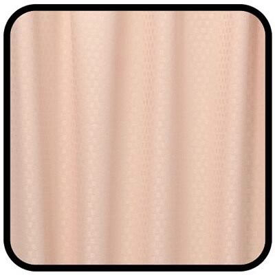 Privacy Screen; Panel, Cloth, Apricot