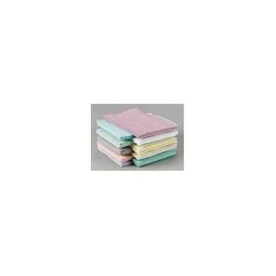 TIDI® Bib Towels; 13 x 18, Gray, 500/Carton