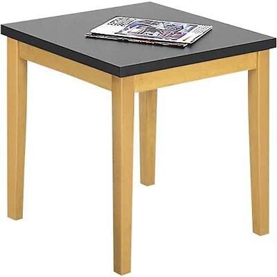 Lesro Lenox Modular Reception Collection; End Table