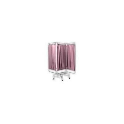 Privacy Screen; Frame, King Size